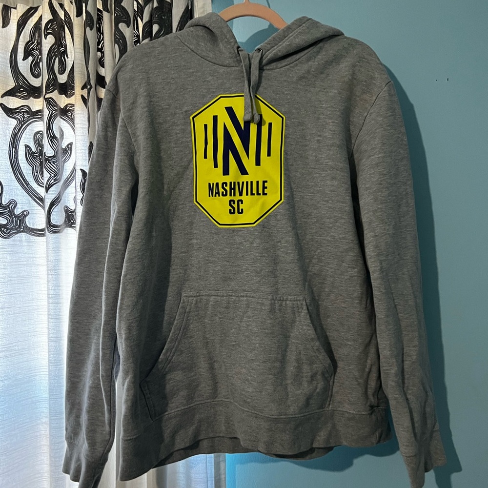 NASHVILLE SC Hoodie